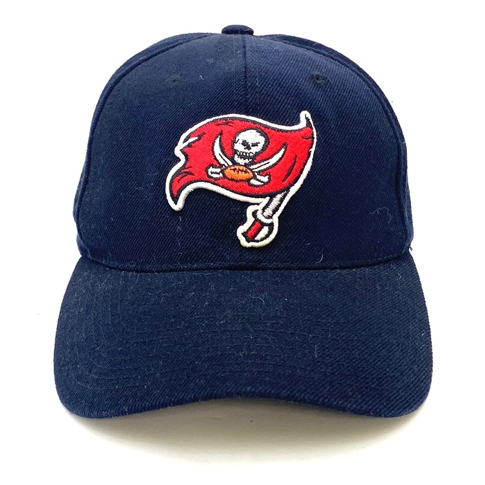 Vintage Sport Specialties Men's Tampa Bay Bucs Baseball Style Hat